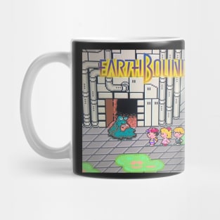 Earthbound Mug